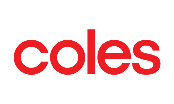 Coles logo.